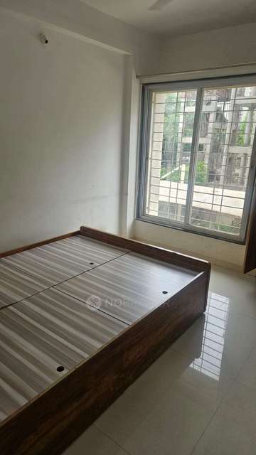 2 BHK Flat In Krishna Aeropolis Phase 2 for Rent In Lohegaon