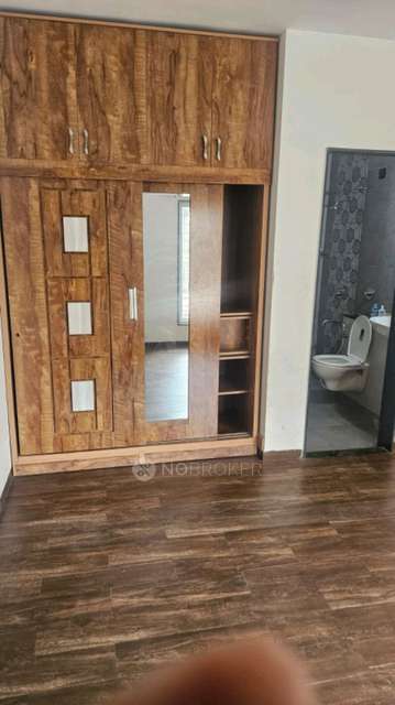 2 BHK Flat In Krishna Aeropolis Phase 2 for Rent In Lohegaon