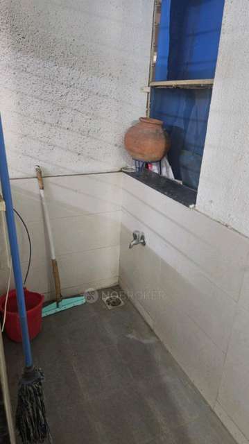 2 BHK Flat In Krishna Aeropolis Phase 2 for Rent In Lohegaon
