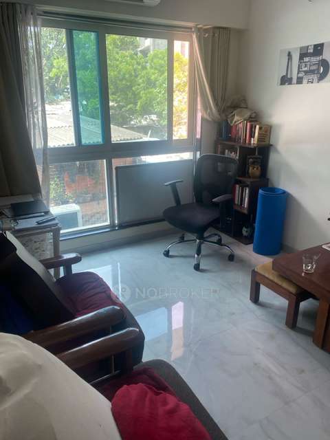 1 BHK Flat In Ornate The Palazzo For Sale  In Santacruz East