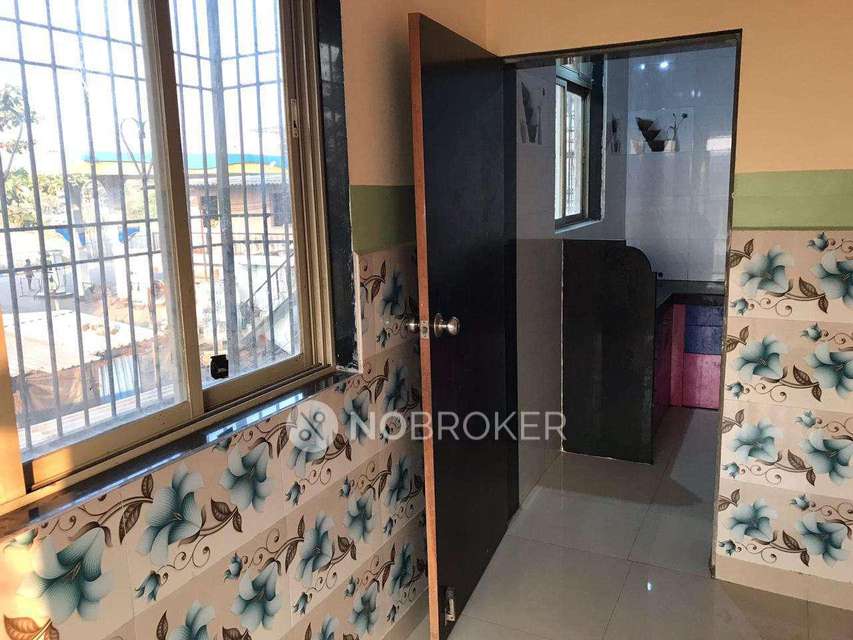 2 BHK Flat In Ronak Apartment for Rent  In Bhiwandi, Sonale Village