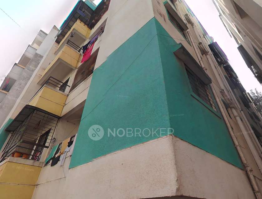 1 BHK Flat In Pavan Paradise For Sale  In Dhayari