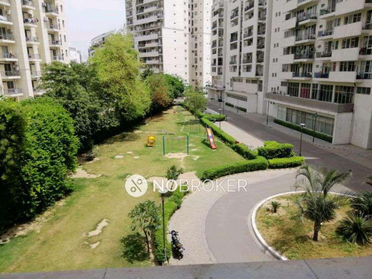 3 BHK Flat In Vatika City for Rent  In Sector-49