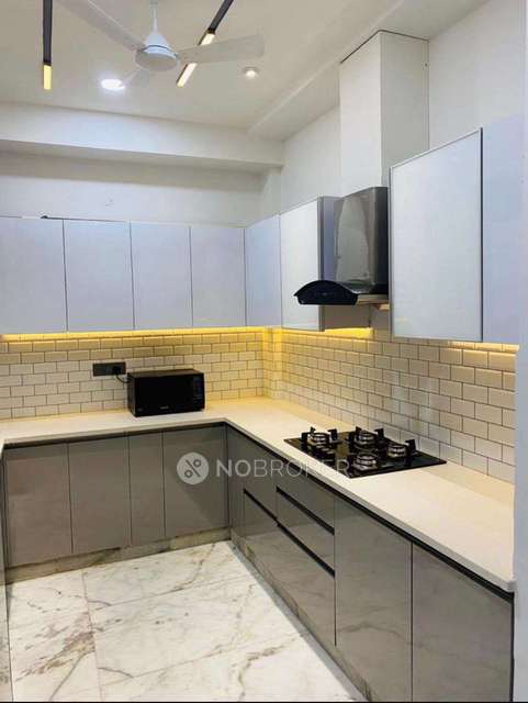 2 BHK Flat For Sale  In Rajori Garden