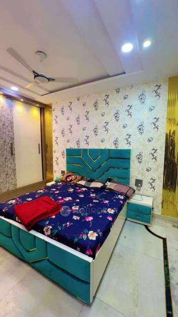 2 BHK Flat For Sale  In Rajori Garden