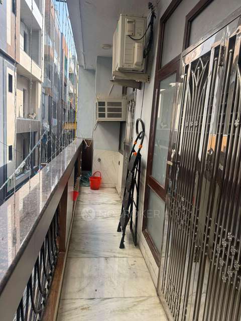 2 BHK Flat For Sale  In Rajori Garden