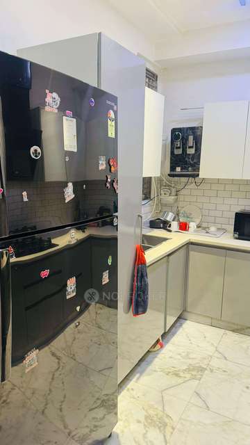 2 BHK Flat For Sale  In Rajori Garden