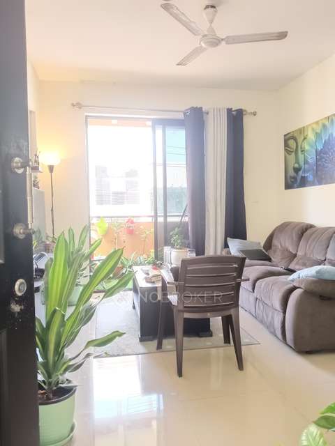 3 BHK Flat In Provident Harmony for Rent  In Thanisandra