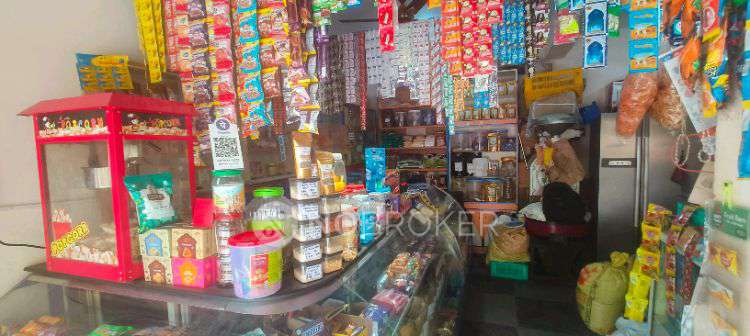 Shop in Bommanahalli, Bangalore for sale 