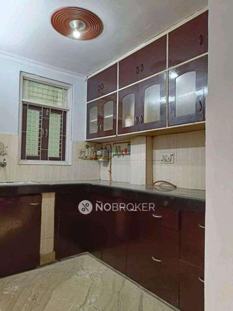 3 BHK Flat In Sewak Park Extension For Sale  In B142, Block D, Sewak Park, Dwarka, Delhi, 110059, India