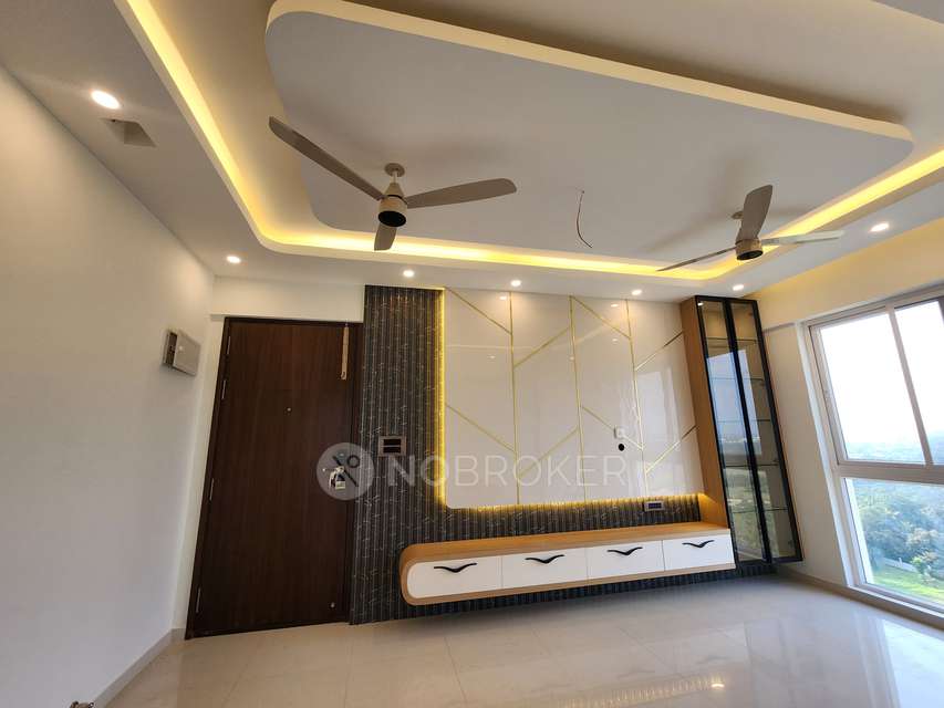 2 BHK Flat In Disha Pursuit Of Sunshine, Budigere for Rent  In Budigere