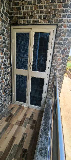 1 BHK House for Rent  In Hxvp+hw6, Pune, Maharashtra 412207, India