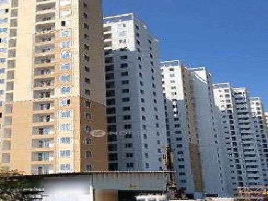 2 BHK Flat In Urbanrise Revolution One For Sale  In Padur