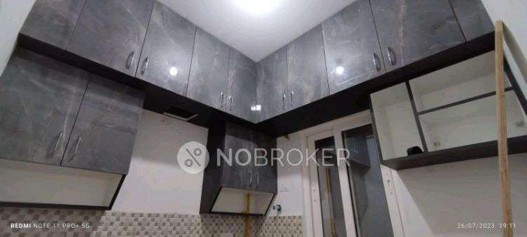 2 BHK Flat In Urbanrise Revolution One For Sale  In Padur
