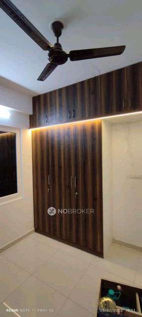 2 BHK Flat In Urbanrise Revolution One For Sale  In Padur
