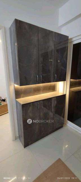 2 BHK Flat In Urbanrise Revolution One For Sale  In Padur