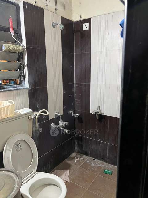 2 BHK Flat In Satayam Shivam Sundaram for Rent  In Satyam Shivam Sundaram