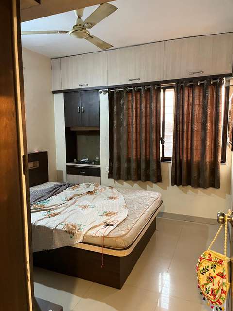 2 BHK Flat In Satayam Shivam Sundaram for Rent  In Satyam Shivam Sundaram