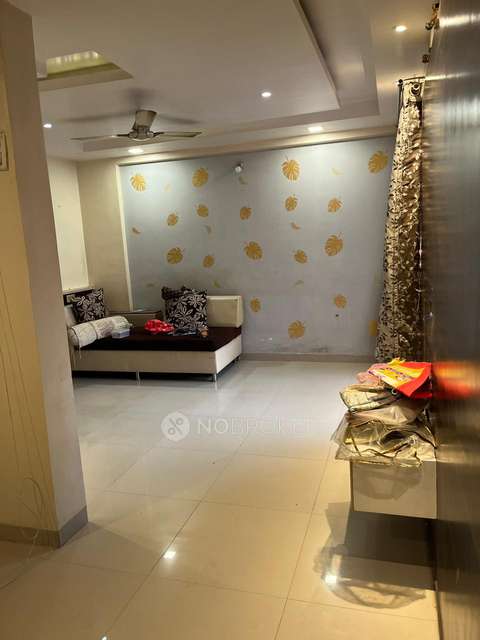 2 BHK Flat In Satayam Shivam Sundaram for Rent  In Satyam Shivam Sundaram