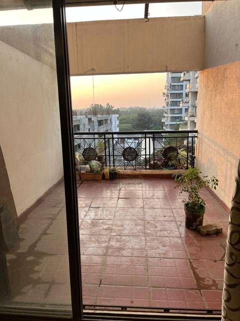 2 BHK Flat In Satayam Shivam Sundaram for Rent  In Satyam Shivam Sundaram
