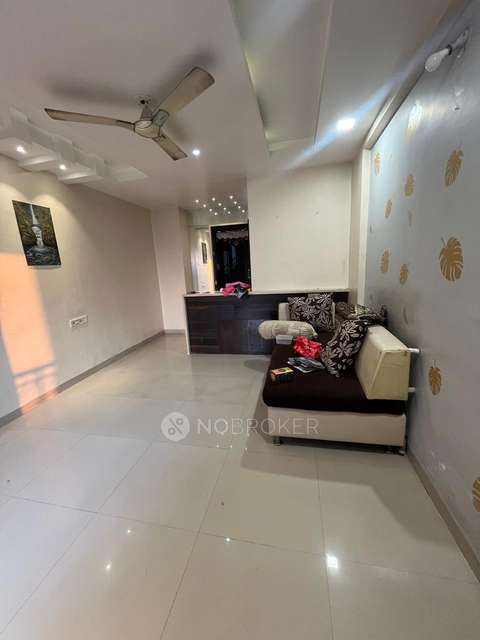 2 BHK Flat In Satayam Shivam Sundaram for Rent  In Satyam Shivam Sundaram