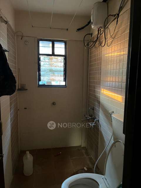 2 BHK Flat In Satayam Shivam Sundaram for Rent  In Satyam Shivam Sundaram