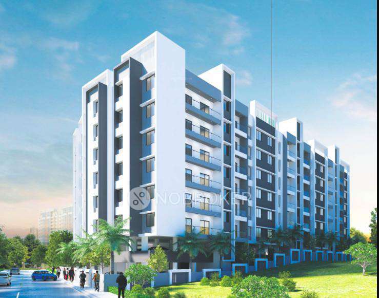 2 BHK Flat In Sbs Padmarang, Ambegaon Budruk for Rent  In Ambegaon Bk