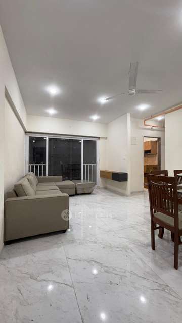 2 BHK Flat In Maa Ashapura Zynergy, Chembur for Rent  In Chembur