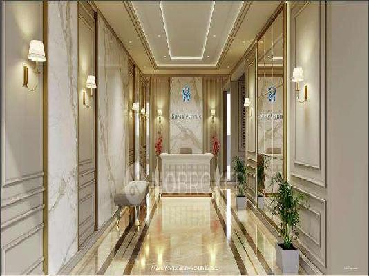 2 BHK Flat In Saras Avenue For Sale  In Santacruz West