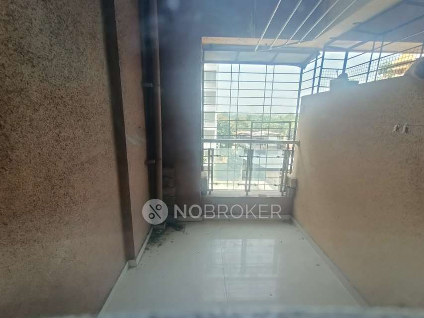 1 BHK Flat In Gk Rose Mansion for Rent In Punawale