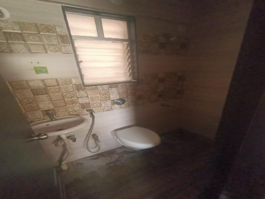 1 BHK Flat In Gk Rose Mansion for Rent In Punawale
