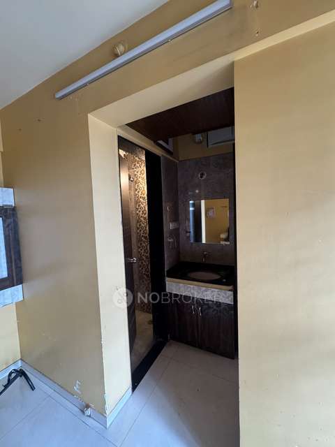 1 BHK Flat In Gk Rose Mansion for Rent In Punawale