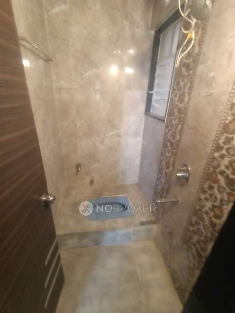 1 BHK Flat In Gk Rose Mansion for Rent In Punawale