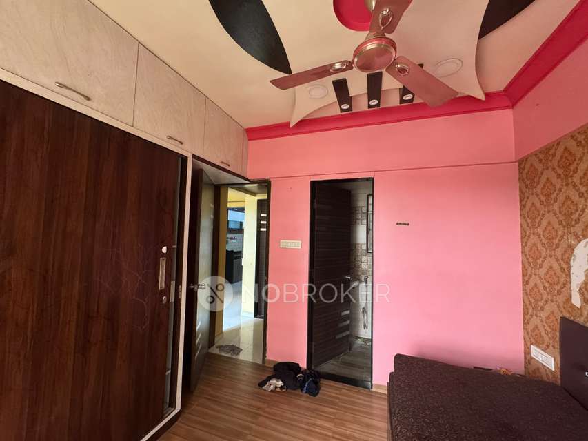 1 BHK Flat In Gk Rose Mansion for Rent In Punawale