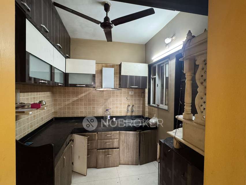 1 BHK Flat In Gk Rose Mansion for Rent In Punawale