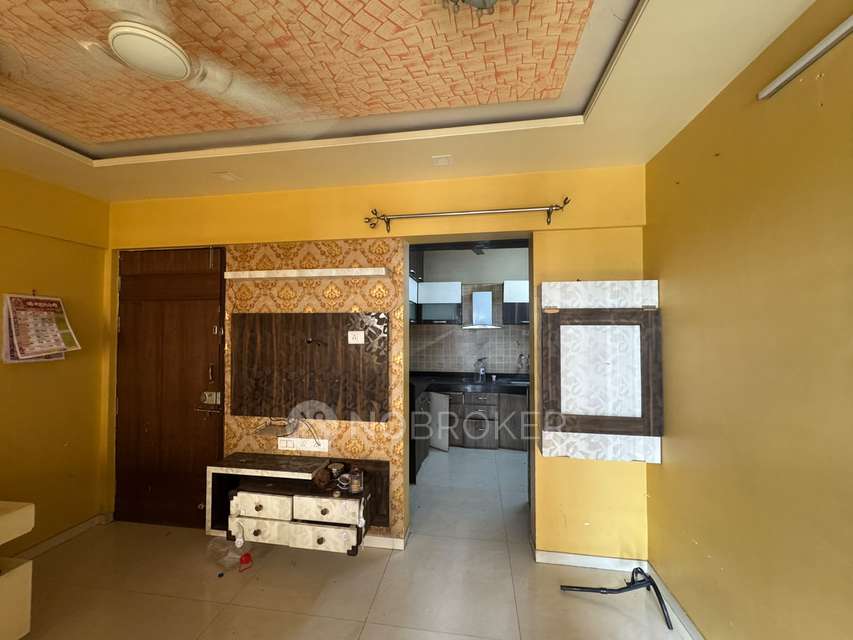 1 BHK Flat In Gk Rose Mansion for Rent In Punawale