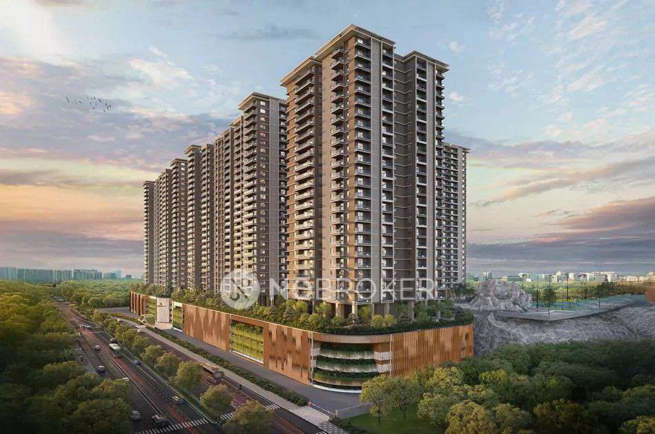 3 BHK Flat In Passcode Kompally for Rent In Kompally