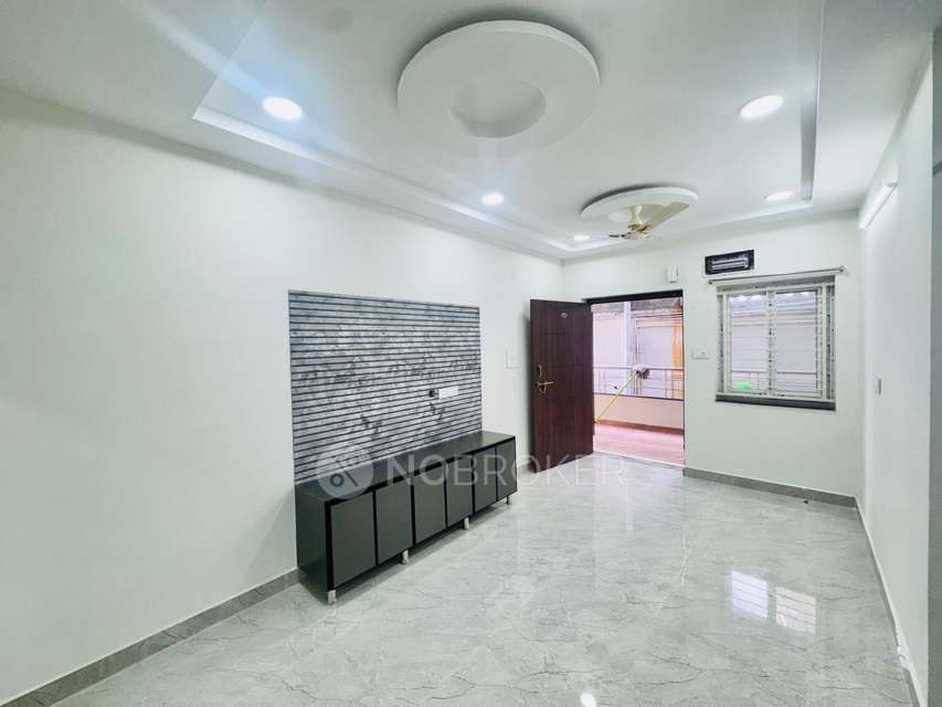 2 BHK Flat In Sri Venkateshwara Nilayam for Rent  In Lingampally