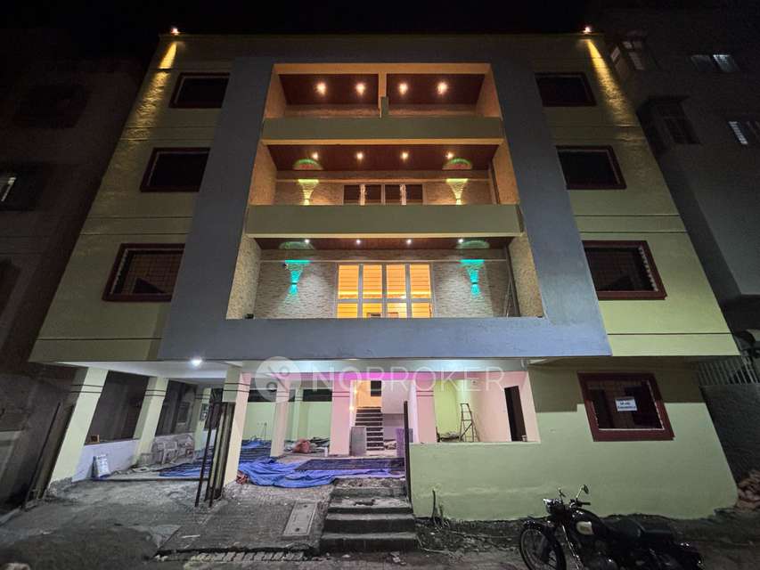 1 RK Flat for Rent  In Talwade