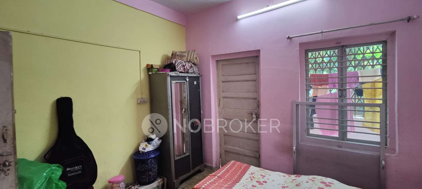 2 BHK Flat In Mohatta Apartment For Sale  In Andheri East