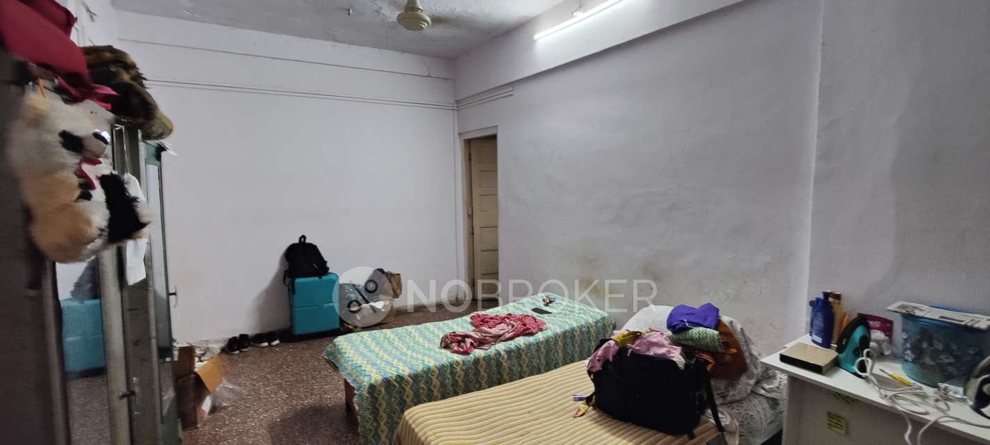 2 BHK Flat In Mohatta Apartment For Sale  In Andheri East