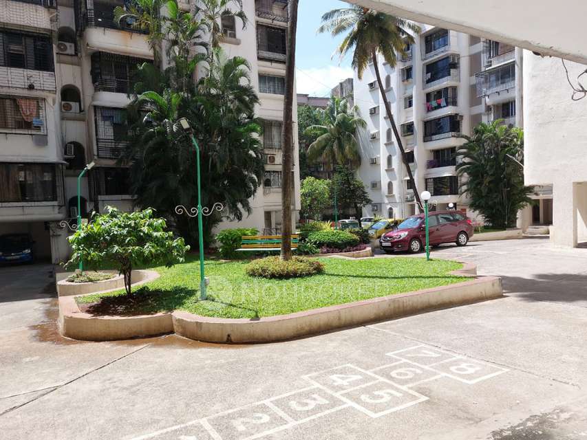 2 BHK Flat In Mohatta Apartment For Sale  In Andheri East