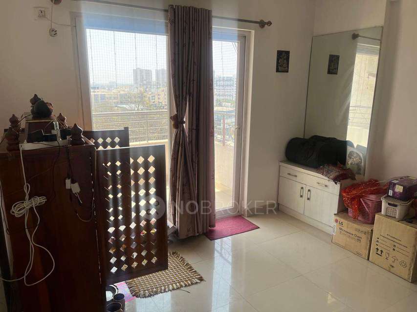 4 BHK Flat In Alpine Viva for Rent  In Whitefield