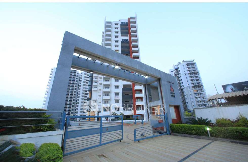 4+ BHK Flat In Alpine Viva for Rent  In Whitefield