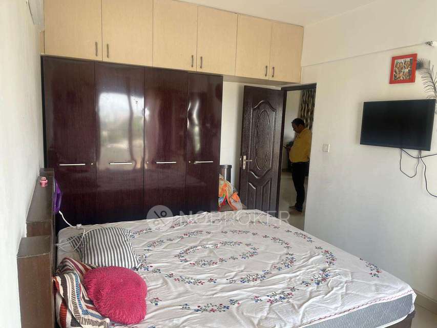 4+ BHK Flat In Alpine Viva for Rent  In Whitefield