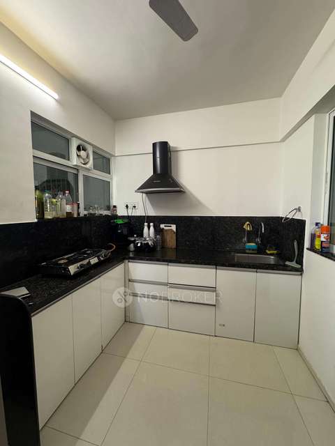 1 BHK Flat In Palladium Plus for Rent  In Dhanori