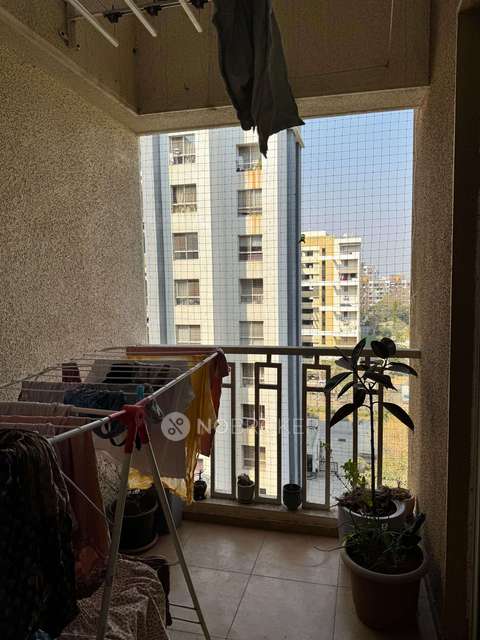 1 BHK Flat In Palladium Plus for Rent  In Dhanori