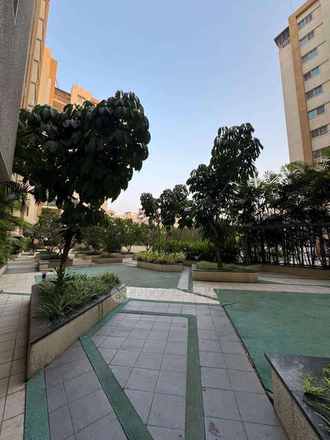 1 BHK Flat In Palladium Plus for Rent  In Dhanori