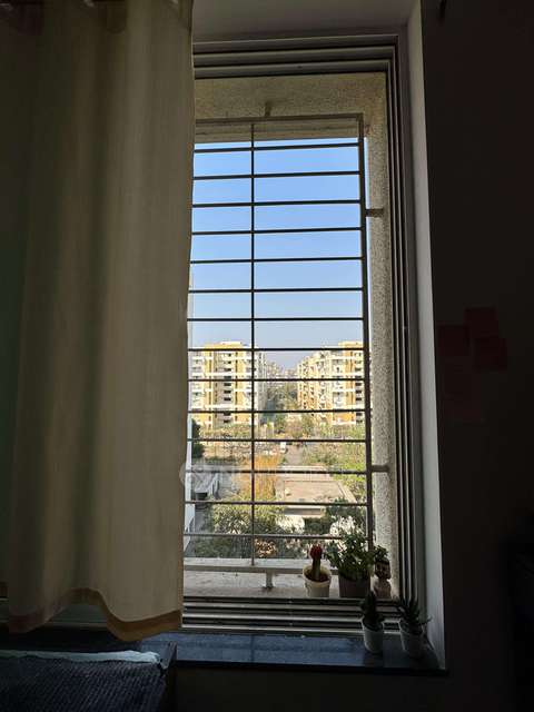 1 BHK Flat In Palladium Plus for Rent  In Dhanori