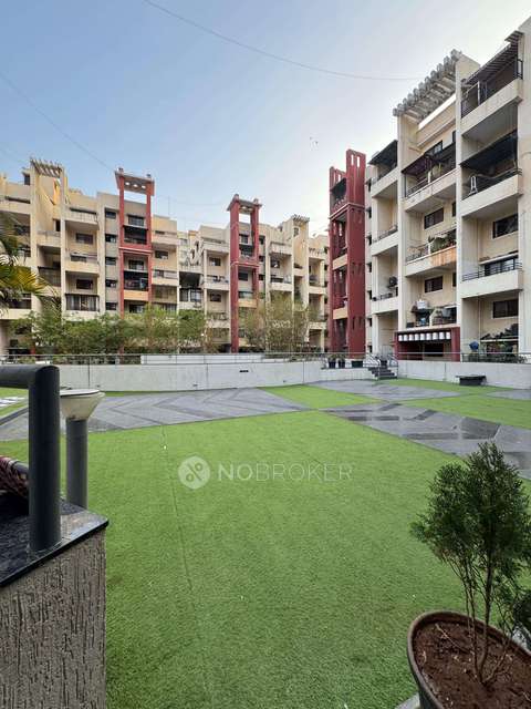 1 BHK Flat In Palladium Plus for Rent  In Dhanori